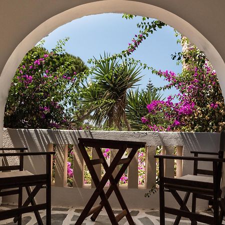 Hotel Naxos Beach Naxos City Chambre photo