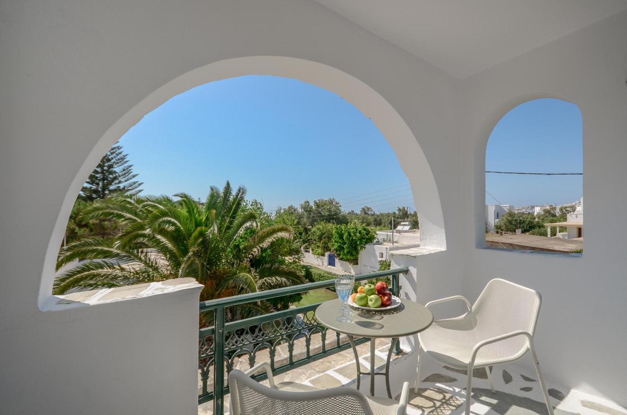 Hotel Naxos Beach Naxos City Chambre photo