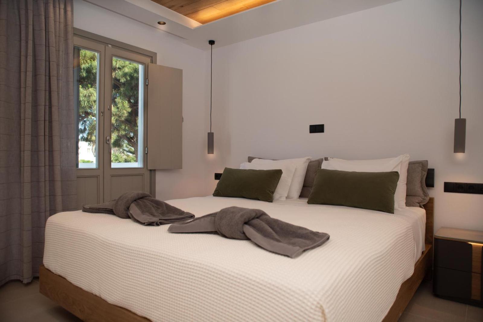Hotel Naxos Beach Naxos City Extérieur photo