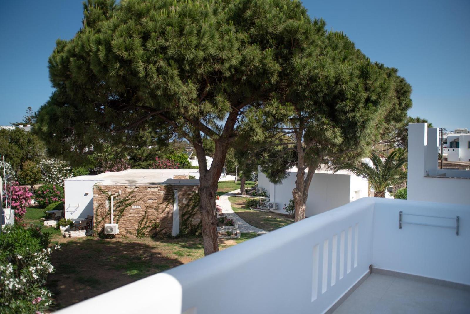 Hotel Naxos Beach Naxos City Extérieur photo