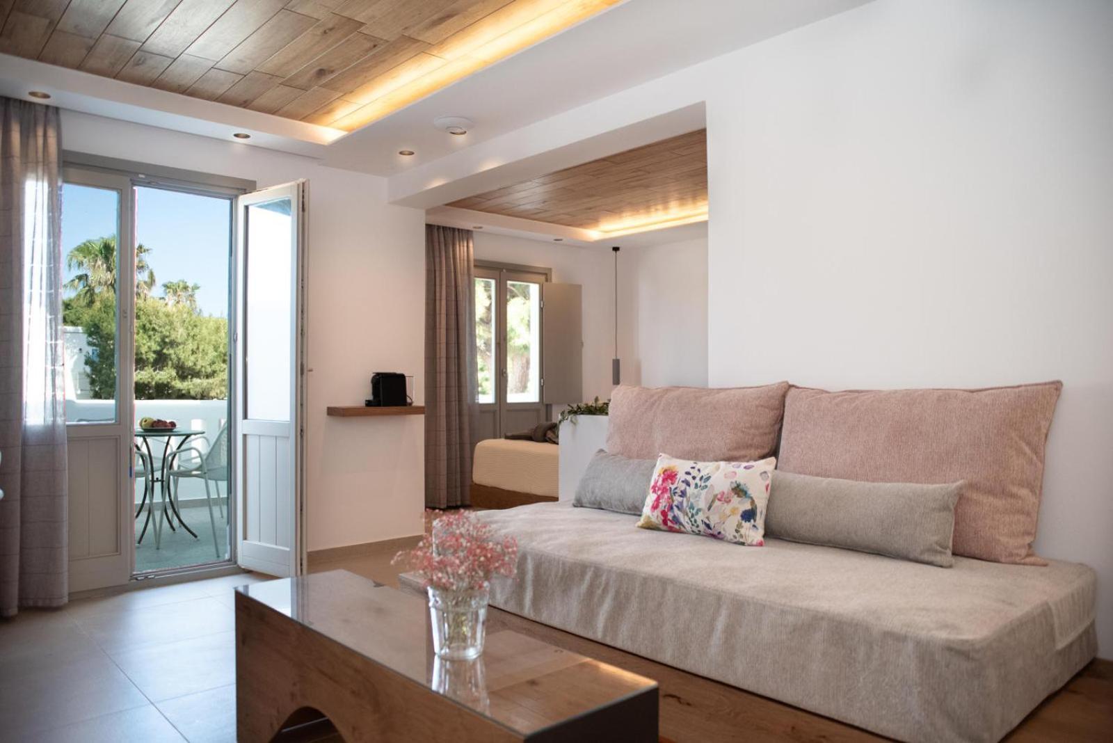 Hotel Naxos Beach Naxos City Extérieur photo